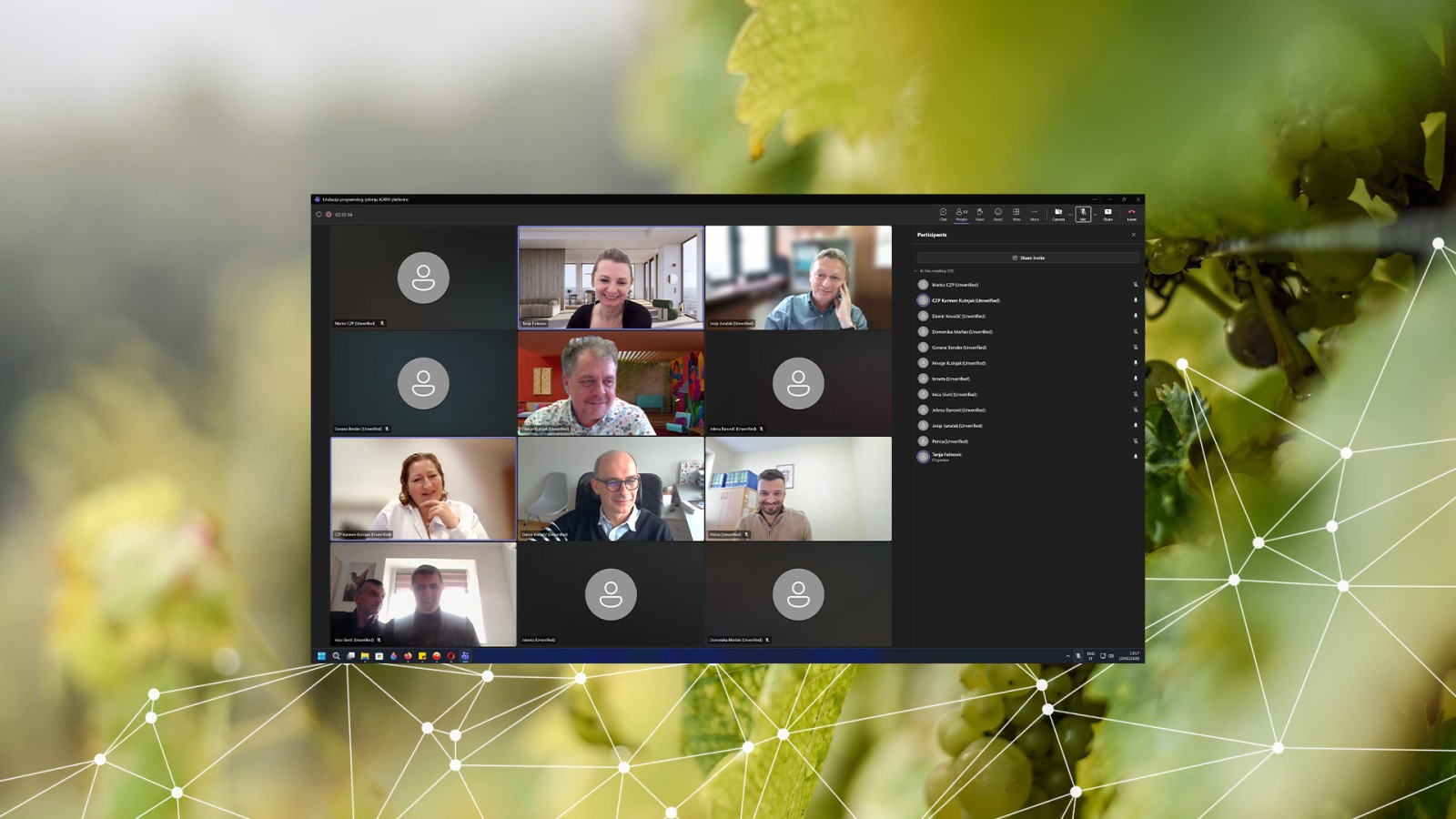 DIGITALNA POLJOPRIVREDA